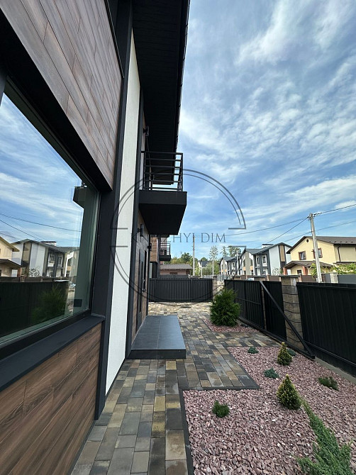 БЕЗ КОМІСІЇ! Продаж будинку 120 м2 в м. Ірпінь. № 2211735 Київ - зображення 9