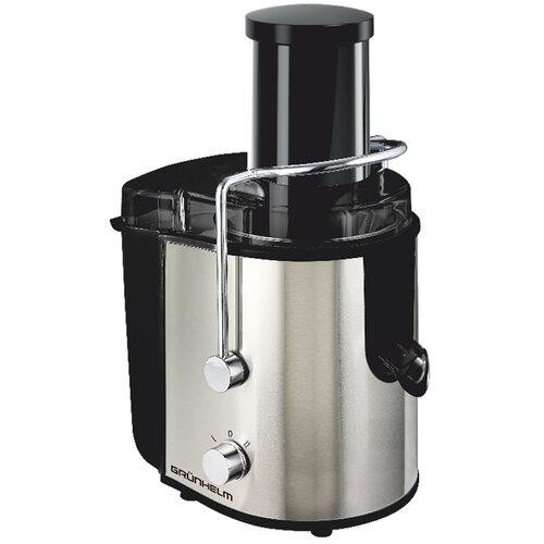 Соковыжималка Grunhelm GJR-1016 1000 Вт Київ - зображення 1