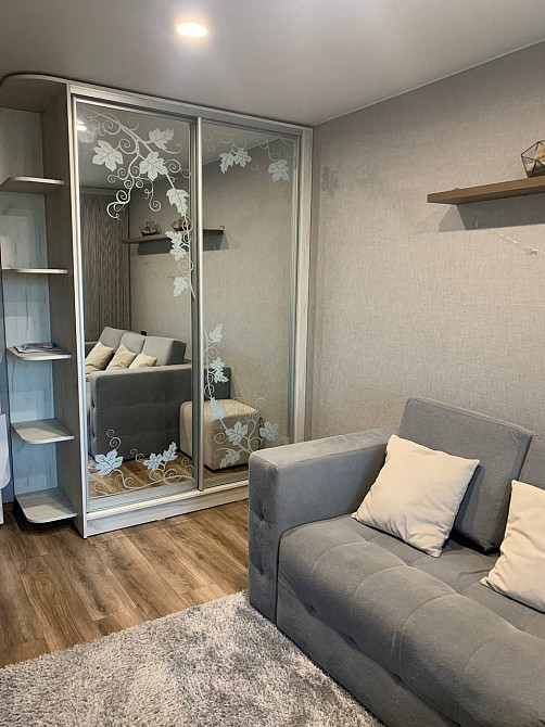 Здам 1-кім кв вул. Чехова р-н ДЕПОТ Черкаси - зображення 3