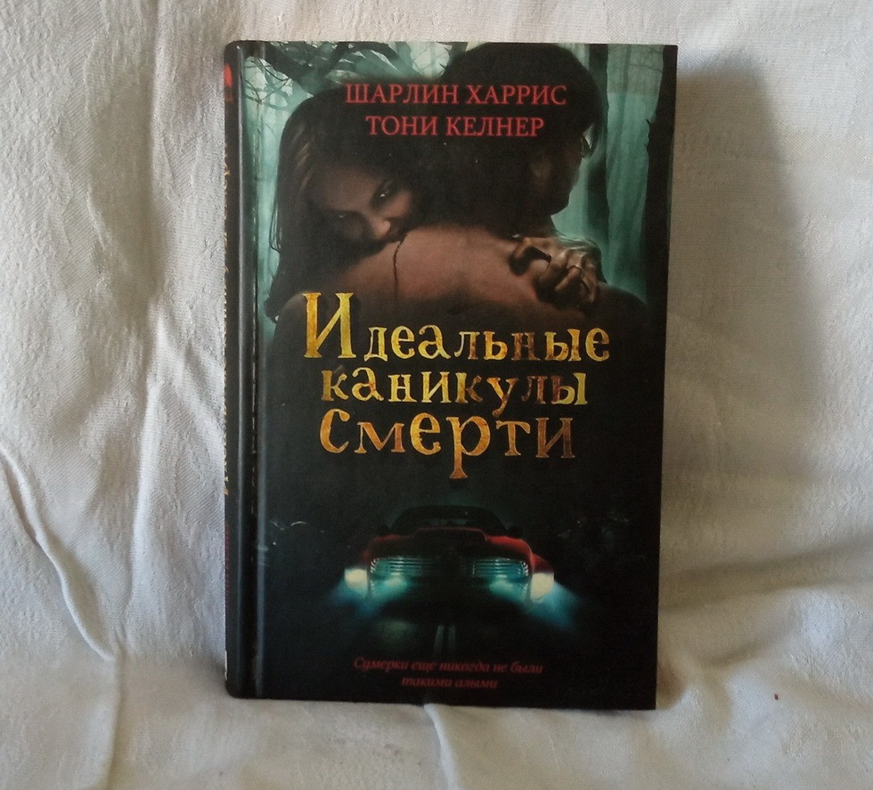 Энн Райс Вампир Лестат подарок Южноукраинск - изображение 2