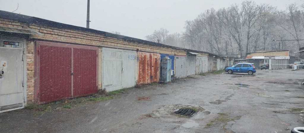 продажа отдельно стоящий гараж Киев, Шевченковский, 7100 $ Київ - зображення 3