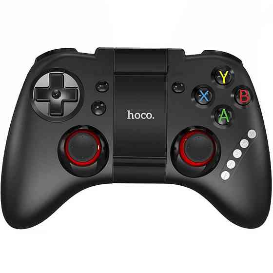 Игровой проводной джойстик геймпад Hoco GA3 Max Joy for PC Херсон