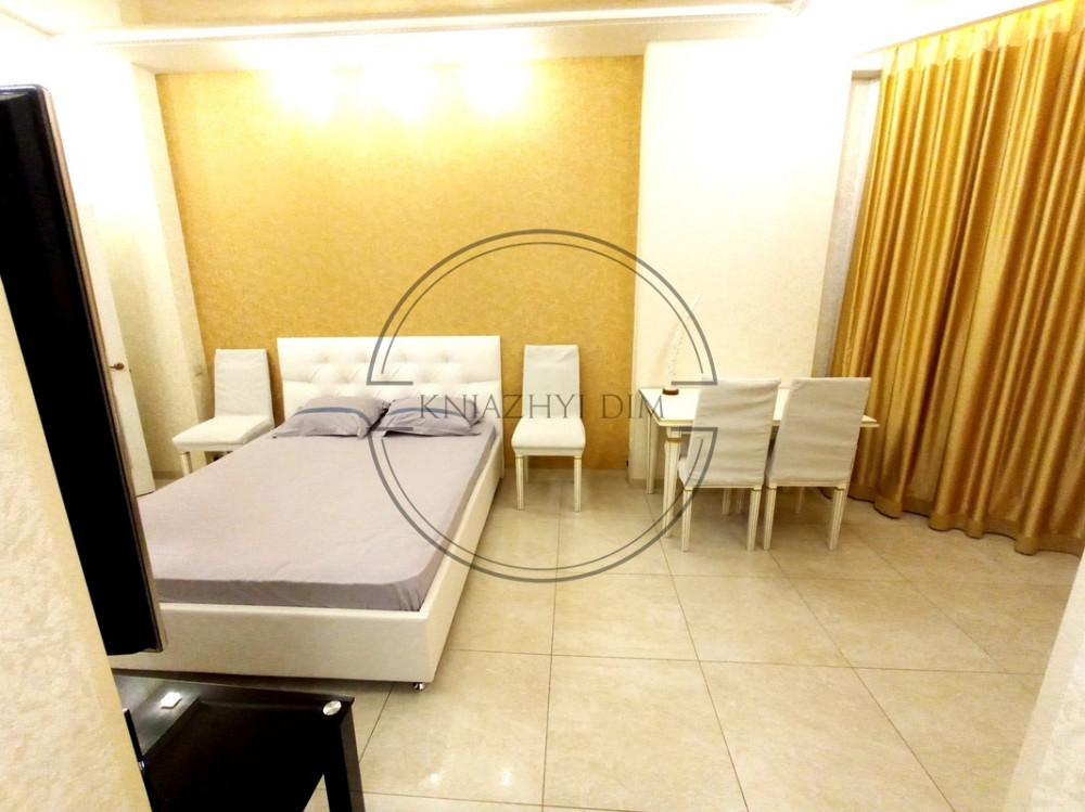 БЕЗ КОМІСІЇ ! Оренда 1 кімн. студіо на Солом'янській у новому будинку м. Олімпійська №11194741 Київ - зображення 2