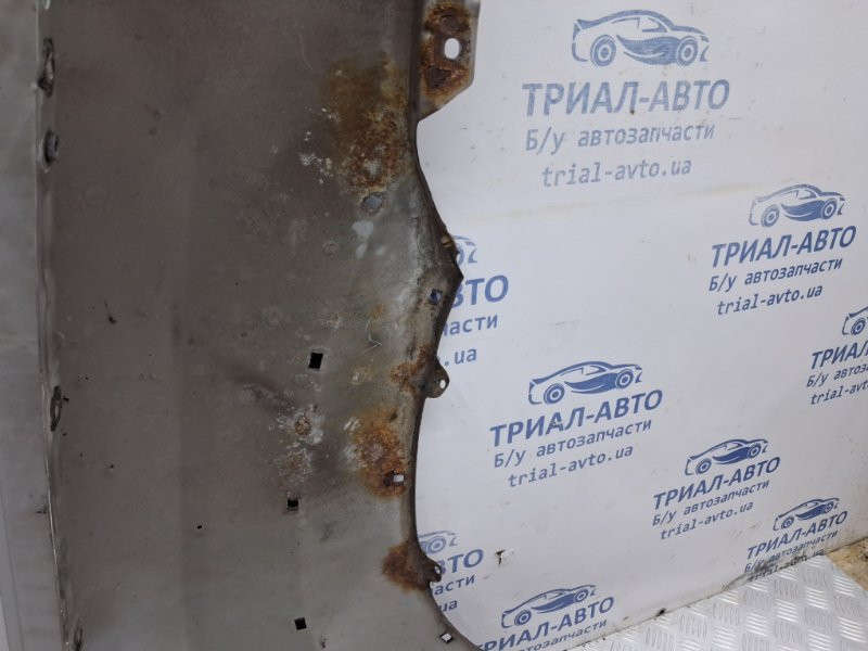 Крыло переднее левое Hyundai Tucson JM 2.0 DIESEL D4EA 2004 (б/у) Киев - изображение 10
