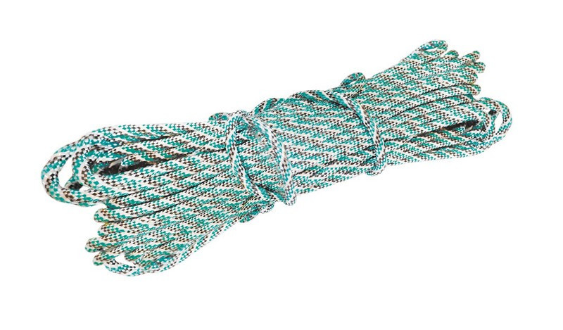 Шнур хозяйственный ГОСПОДАР К-20 Ø5.0 мм 20 м цветной 92-0436 Харків - зображення 1