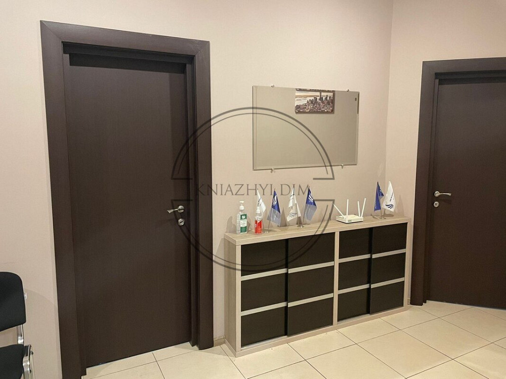 Оренда офісного приміщення в Печерському районі № 1419199 Київ - зображення 3