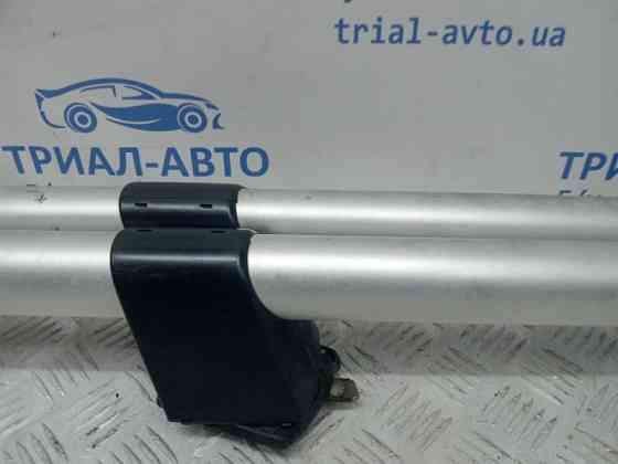 Рейлинг на крышу Mitsubishi Outlander CU 2.4 БЕНЗИН 4G69 2003 (б/у) Київ