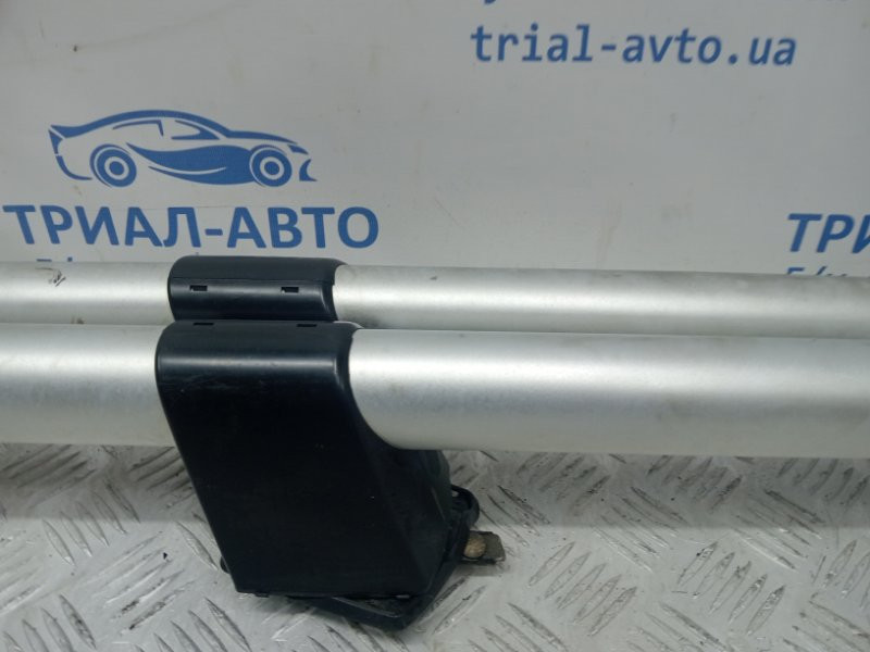 Рейлинг на крышу Mitsubishi Outlander CU 2.4 БЕНЗИН 4G69 2003 (б/у) Київ - зображення 3