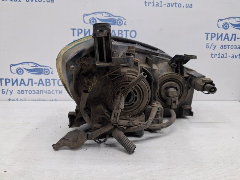 Фара левая галоген Toyota RAV 4 A30 2.0 БЕНЗИН 1AZFE 2005 (б/у) Киев - изображение 7