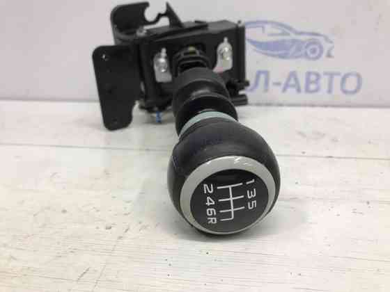 Кулиса переключения МКПП Subaru Outback 2014-2021 35010AL000 (Арт. 54182) Київ