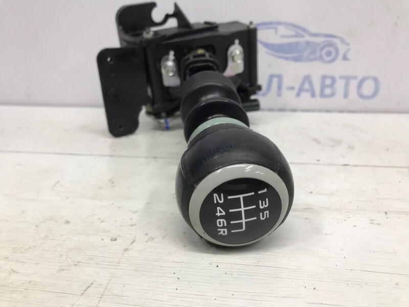 Кулиса переключения МКПП Subaru Outback 2014-2021 35010AL000 (Арт. 54182) Киев - изображение 2