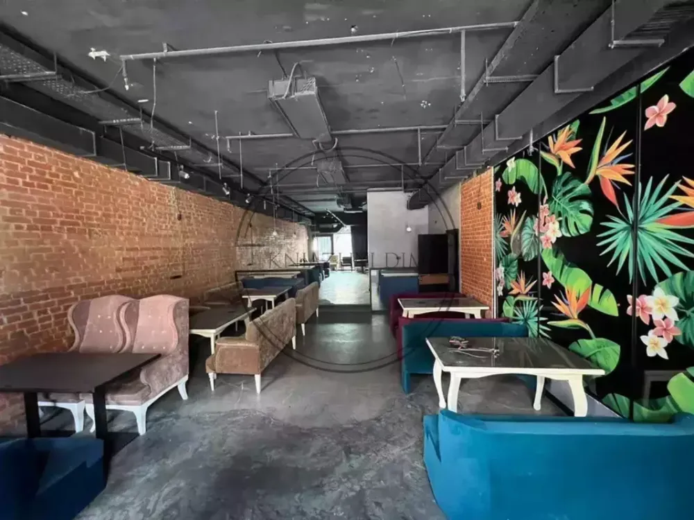 Оренда ARENA CITI 2 поверх 280 м2, вільне призначення код 1419115 Київ - зображення 7