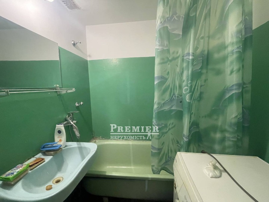 1 кімн. квартира. 34м2. Ільфа та Петрова Одесса - изображение 6