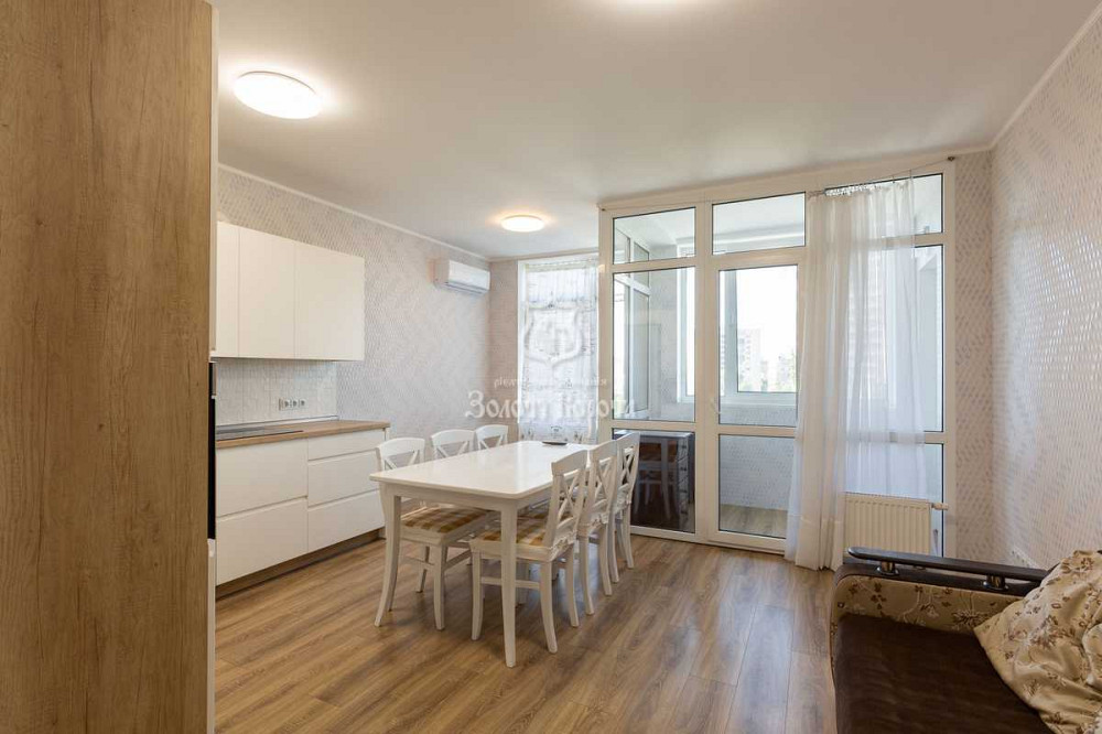 продажа 3-к квартира Киев, Днепровский, 184000 $ Київ - зображення 2