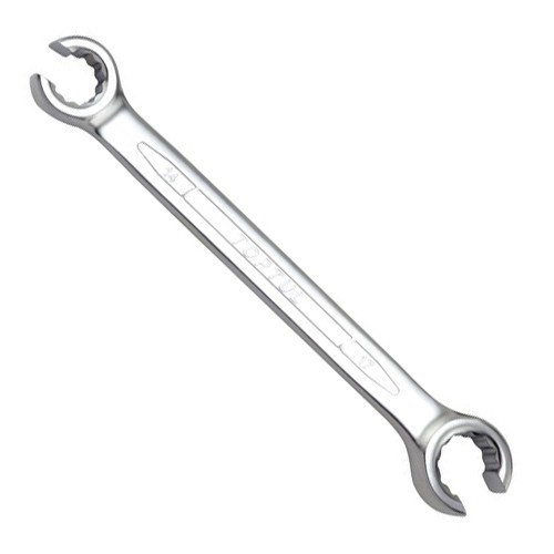 Ключ разрезной профессиональный TOPTUL 14х17 AEEA1417 Харків - зображення 1