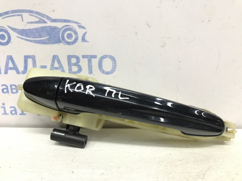 Ручка двери внешняя передняя левая SsangYong Korando 2010-2019 7244034002WAA (Арт. 44894) Київ - зображення 1