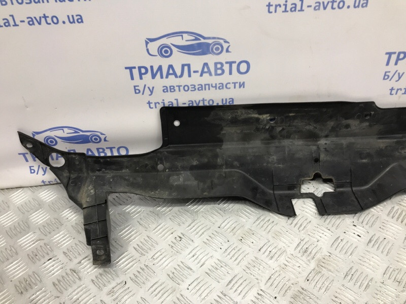 Накладка передней панели Toyota Prado 2002-2009 5329260040 (Арт. 53638) Киев - изображение 6