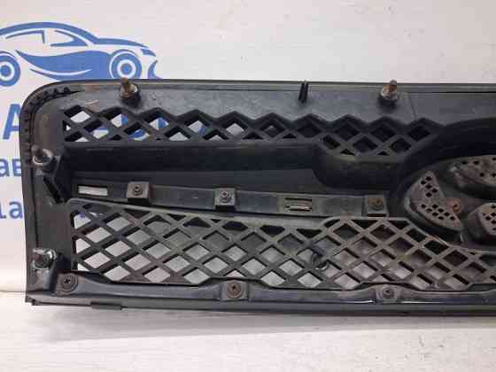 Решетка радиатора Hyundai Tucson JM 2.0 DIESEL D4EA 2004 (б/у) Київ