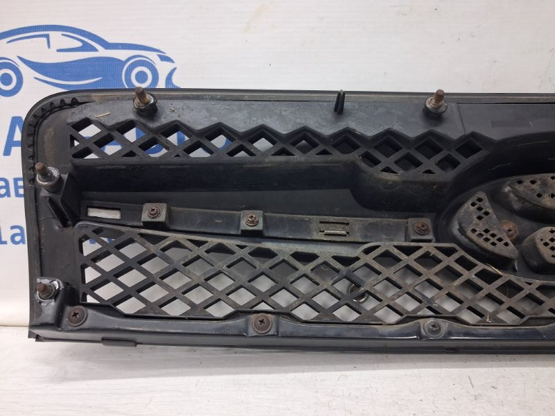 Решетка радиатора Hyundai Tucson JM 2.0 DIESEL D4EA 2004 (б/у) Киев - изображение 5