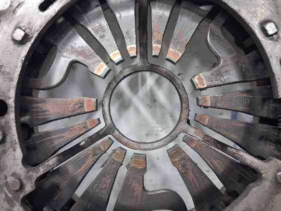 Корзина сцепления Kia Sorento BL 2.5 DIESEL D4CB 2002 (б/у) Київ