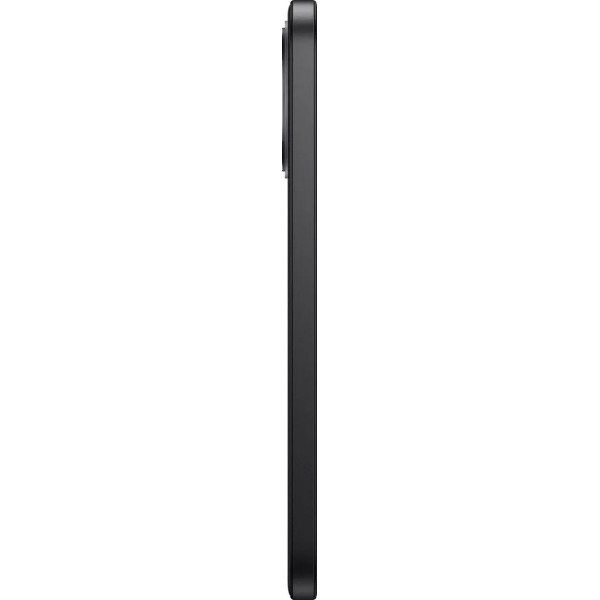 Смартфон Xiaomi Redmi Note 17 6/256GB Black UA Харків - зображення 4