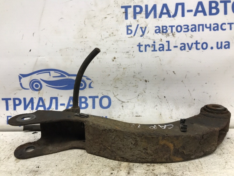 Рычаг задней подвески продольный правый Chevrolet Captiva 2006-2018 96626419 (Арт. 49245) Киев - изображение 4