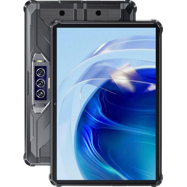 Планшет Oukitel Pad RT7 TITAN 12/512GB 5G Black EU Харків - зображення 8