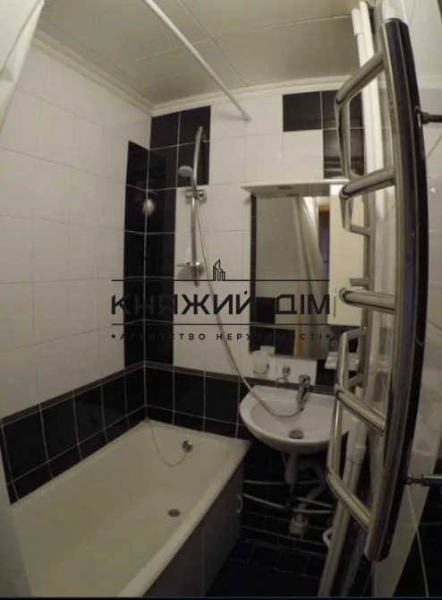 Оренда 3кімнатної квартири біля м. Печерська та Кловська. №1166160 Киев - изображение 9