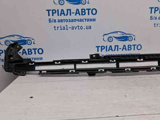 Решетка бампера центральная Kia Sportage 2015-2022 86561F1000 (Арт. 70777) Київ
