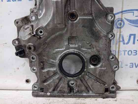 Крышка двигателя Mazda 3 BM 2.2 DIESEL 2013 (б/у) Киев