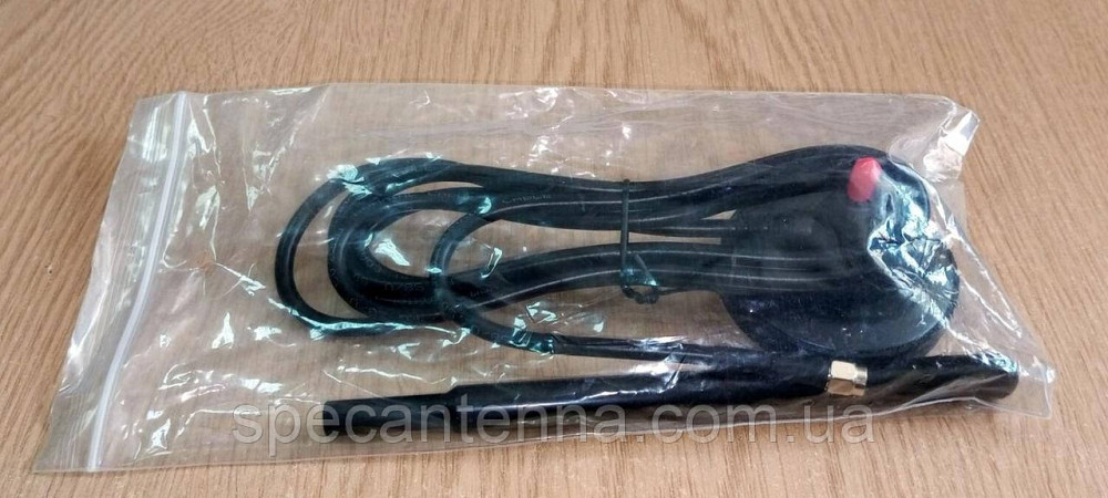 Антенна высокоэффективная для РЭБ в полосе 400-490MHz 12dBi, мощность до 50W Днепр - изображение 9