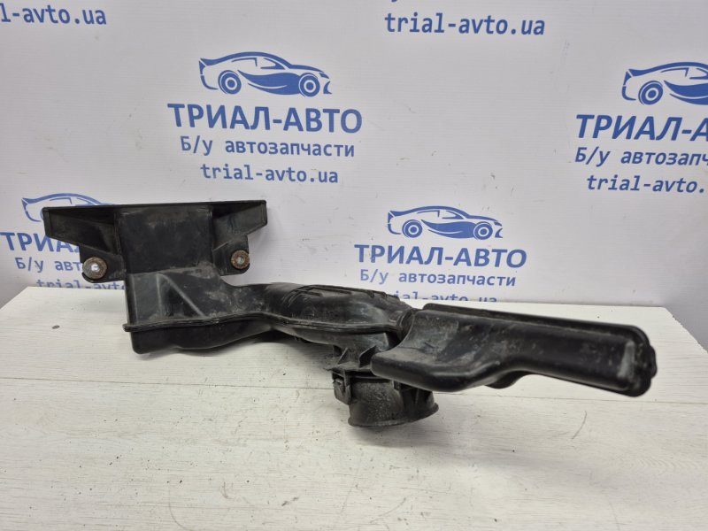 Воздухозаборник Mazda CX 5 KE 2.2 DIESEL 2011 (б/у) Киев - изображение 3