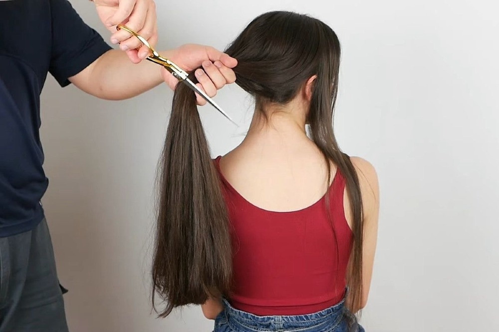 Купуємо волосся у Львові При потребі - стрижка безкоштовна Вайбер 0961002722 Телеграм 0633013356 Львів - зображення 1