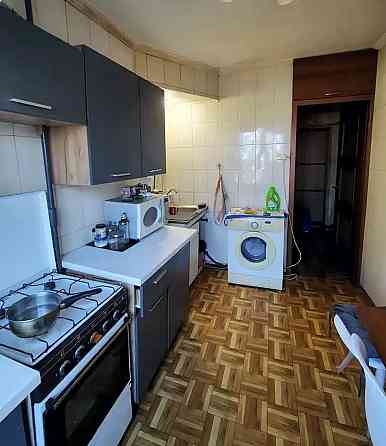 Продам 3-к квартиру в высотке на пр. Слобожанский Дніпро