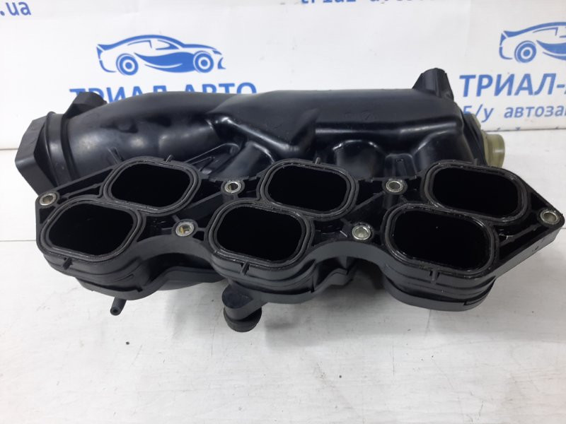 Коллектор впускной пластик Lexus RX 350 XU30 3.5 БЕНЗИН 2GRFE 2003 (б/у) Киев - изображение 7
