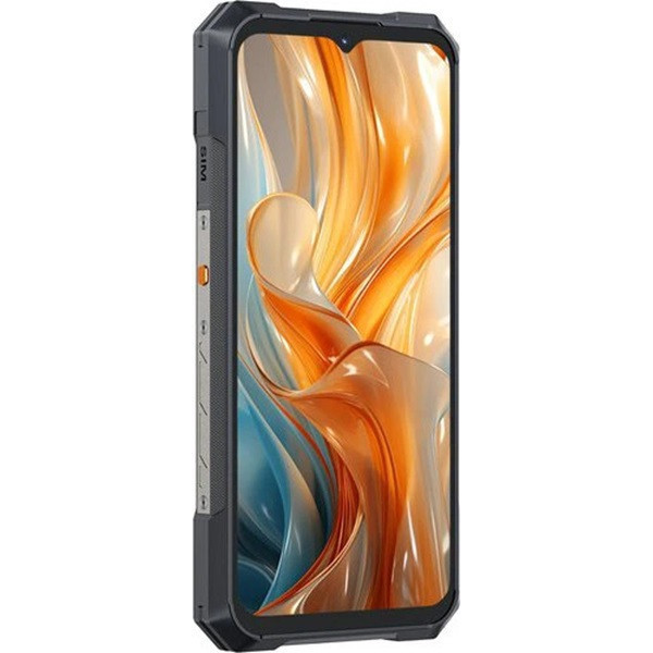 Смартфон Cubot KingKong X Pro 12/256GB NFC Black Global (Код товару:43400) Харків - зображення 5