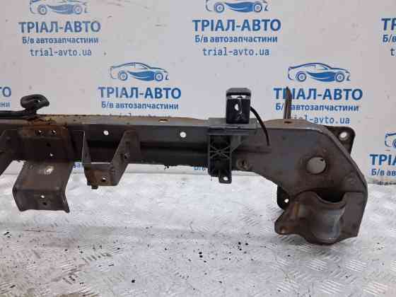 Усилитель бампера передний Mitsubishi Outlander 2007-2012 6400D229 (Арт. 79813) Київ