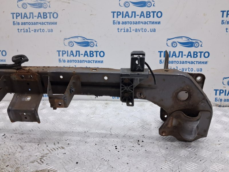 Усилитель бампера передний Mitsubishi Outlander 2007-2012 6400D229 (Арт. 79813) Київ - зображення 2