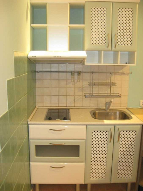 долгосрочная аренда 1-к квартира Киев, Оболонский, 18000 грн./мес. Київ - зображення 8