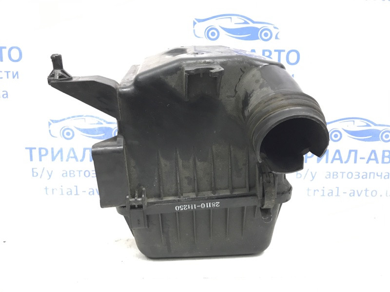 Корпус воздушного фильтра Kia Ceed ED 1.6 DIESEL D4FB 2006 (б/у) Київ - зображення 3