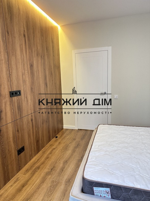 Оренда 2-х кв. студія, ЖК Рибальський, № 11204895 Київ - зображення 10