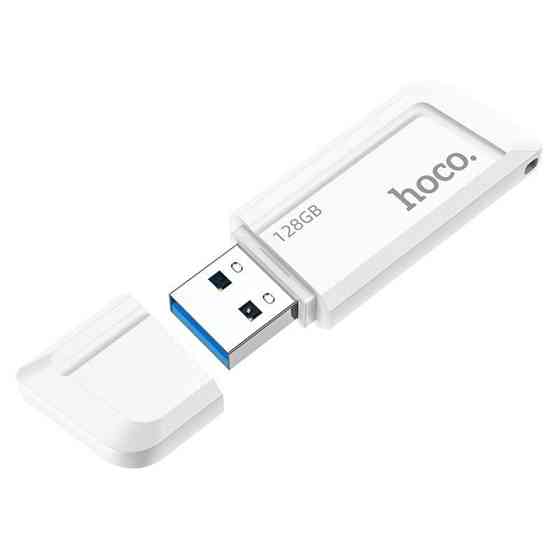 Флеш-накопитель Hoco UD11 USB3.0 - 128GB Херсон