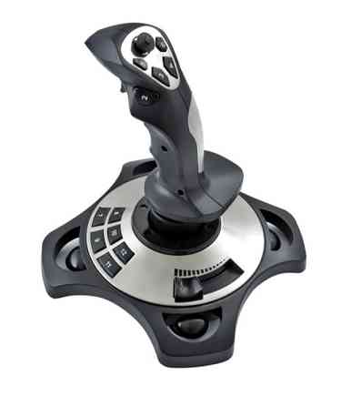 Ігровий маніпулятор Aggressor Львів