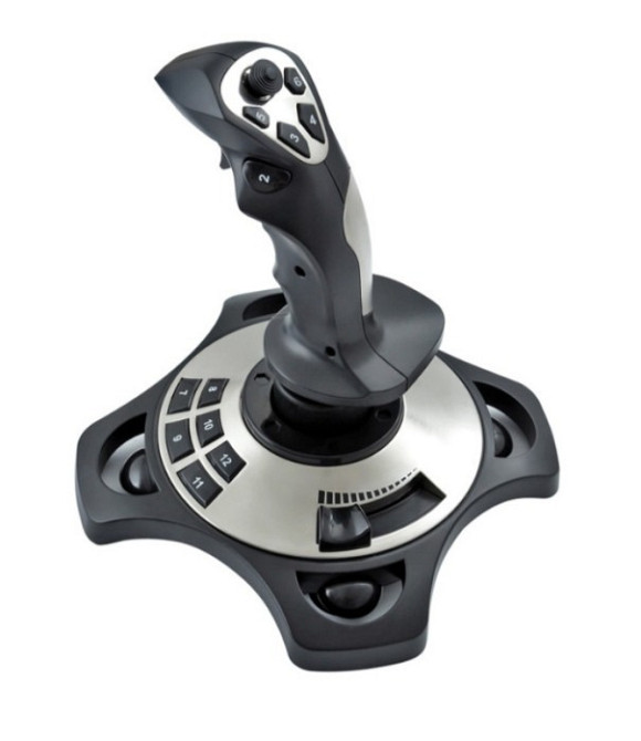 Ігровий маніпулятор Aggressor Львів - зображення 1