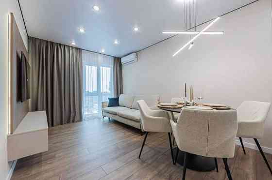продажа 2-к квартира Киев, Голосеевский, 159000 $ Київ
