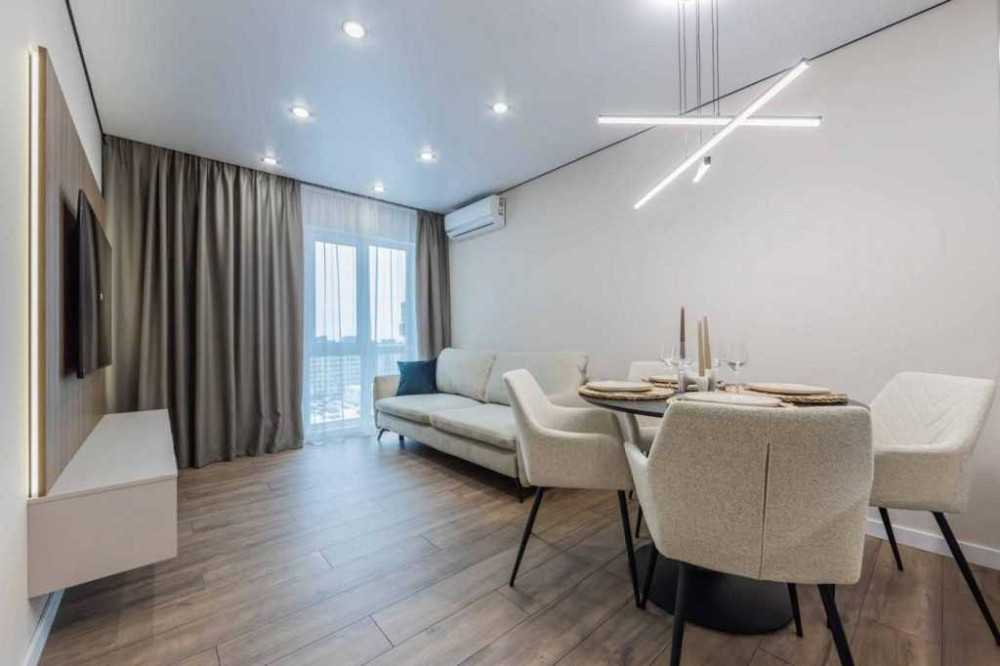 продажа 2-к квартира Киев, Голосеевский, 159000 $ Київ - зображення 6
