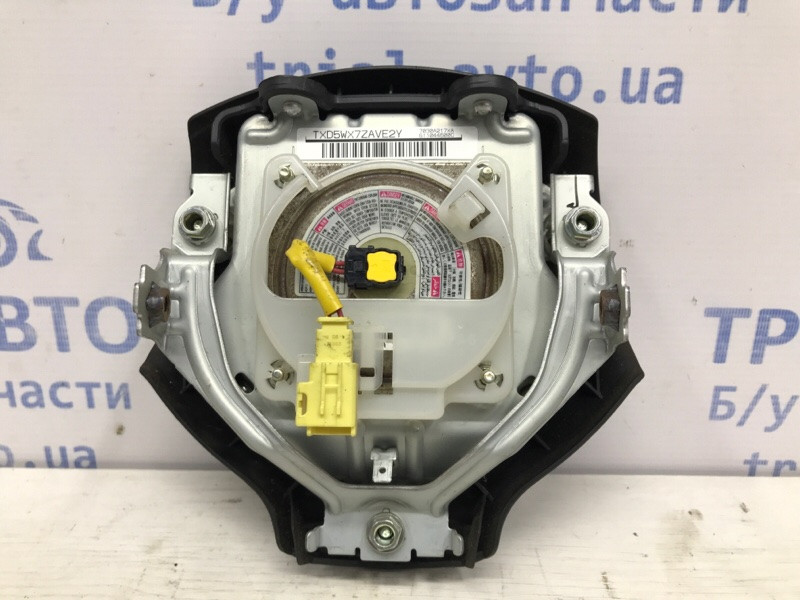 Подушка безопасности в руль Mitsubishi L200 2006-2015 7030A217XA (Арт. 51517) Киев - изображение 4