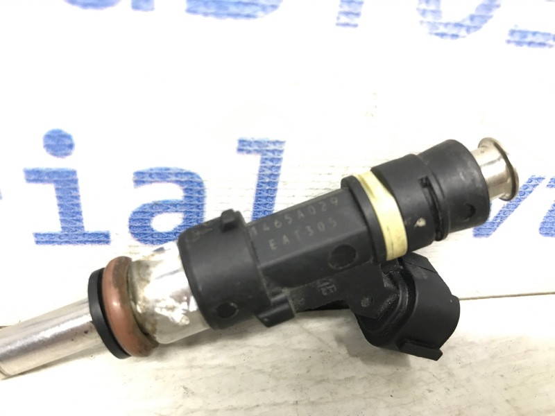 Форсунка топливная Mitsubishi Lancer 10 2.0 2007 (б/у) Київ - зображення 3