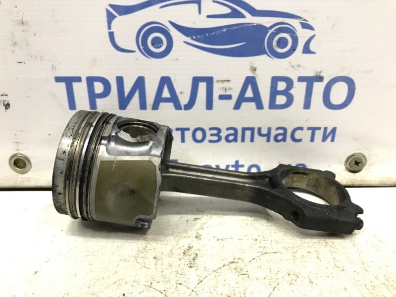 Поршень с шатуном Hyundai Tucson TL 1.7 DIESEL D4FD 2015 (б/у) Киев - изображение 4