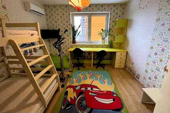 долгосрочная аренда 2-к квартира Киев, Оболонский, 25000 грн./мес. Київ